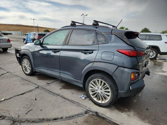 2018 HYUNDAI KONA SEL - KM8K2CAA3JU087152