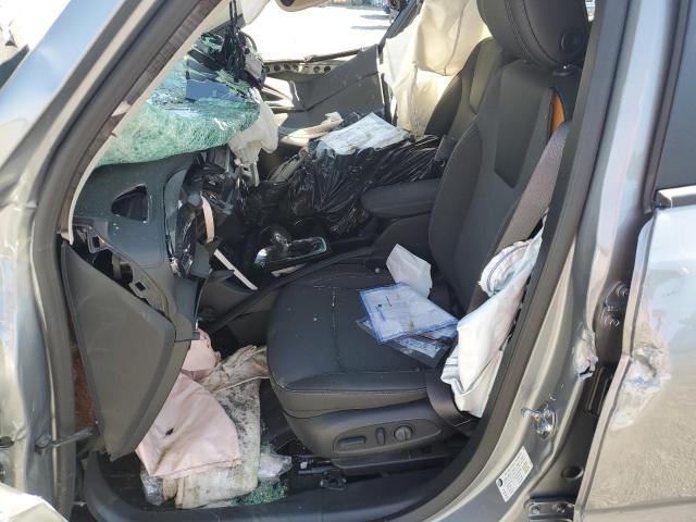 2023 BUICK ENCORE GX KL4MMDS28PB100237