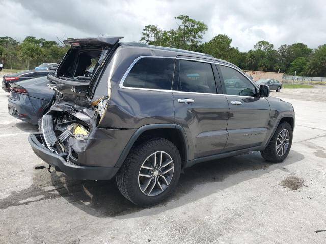 2018 JEEP GRAND CHER 1C4RJEBG4JC140872