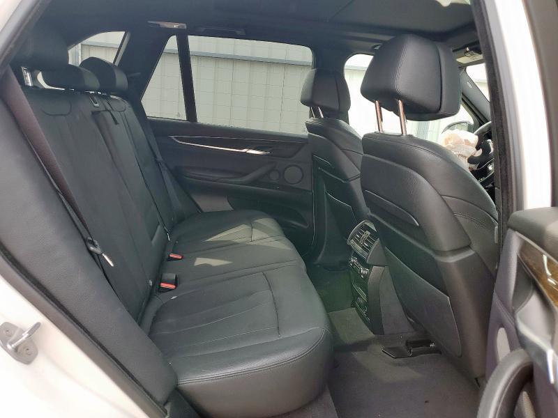 2016 BMW X5 XDRIVE3 - 5UXKR0C50G0S89895