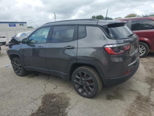 2021 JEEP COMPASS LA - 3C4NJDBB0MT568279