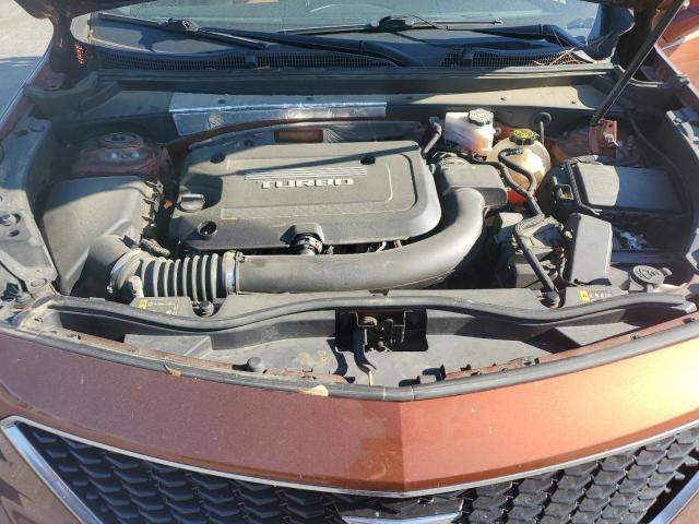 2019 CADILLAC XT4 SPORT 1GYFZER4XKF173327