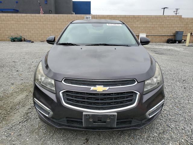 2015 CHEVROLET CRUZE LTZ 1G1PG5SB4F7271464