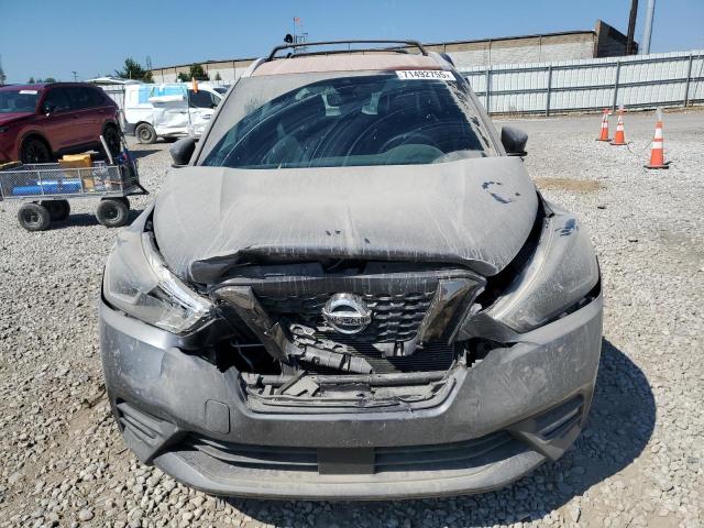 2020 NISSAN KICKS SR 3N1CP5DVXLL479761