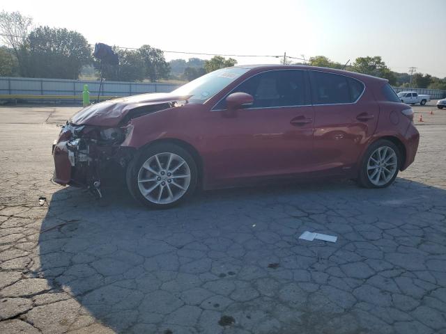LEXUS CT 200