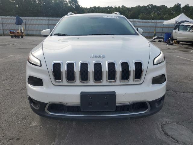 2015 JEEP CHEROKEE LIMITED #3287983131