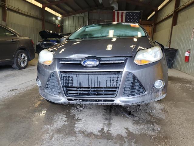2012 FORD FOCUS SE - 1FAHP3K27CL310055