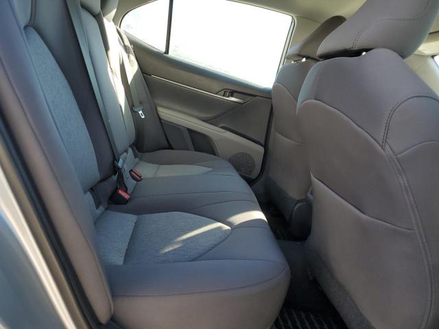 2020 TOYOTA CAMRY LE - 4T1C11AK9LU871343