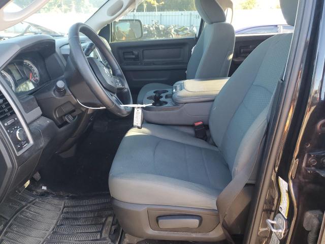 2017 RAM 1500 ST 3C6RR7KTXHG542668