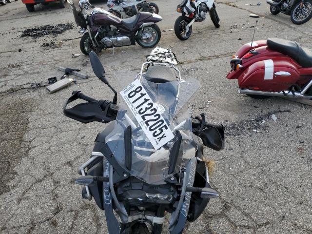 2018 BMW R1200 GS A WB10A1204JZ968130