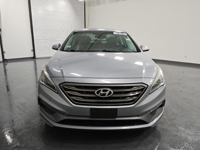 2017 HYUNDAI SONATA SPO - 5NPE34AF7HH590770