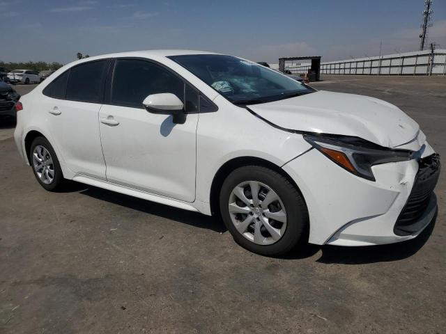 2025 TOYOTA COROLLA LE - JTDBCMFE6S3093750