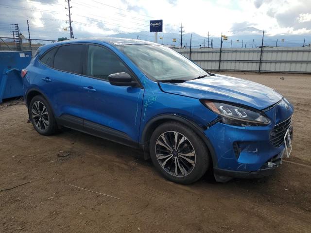 2021 FORD ESCAPE SE - 1FMCU0G60MUA05432