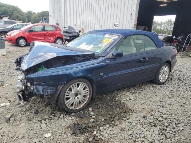 VOLVO C70 LPT