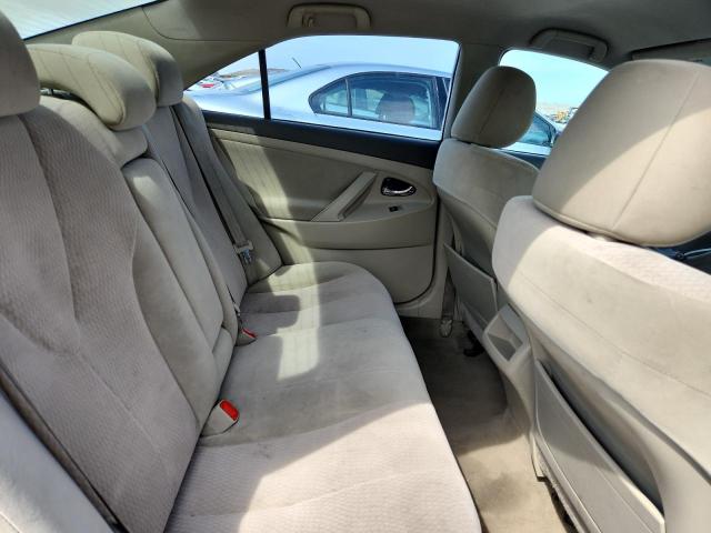 2011 TOYOTA CAMRY BASE - 4T1BF3EK6BU674096