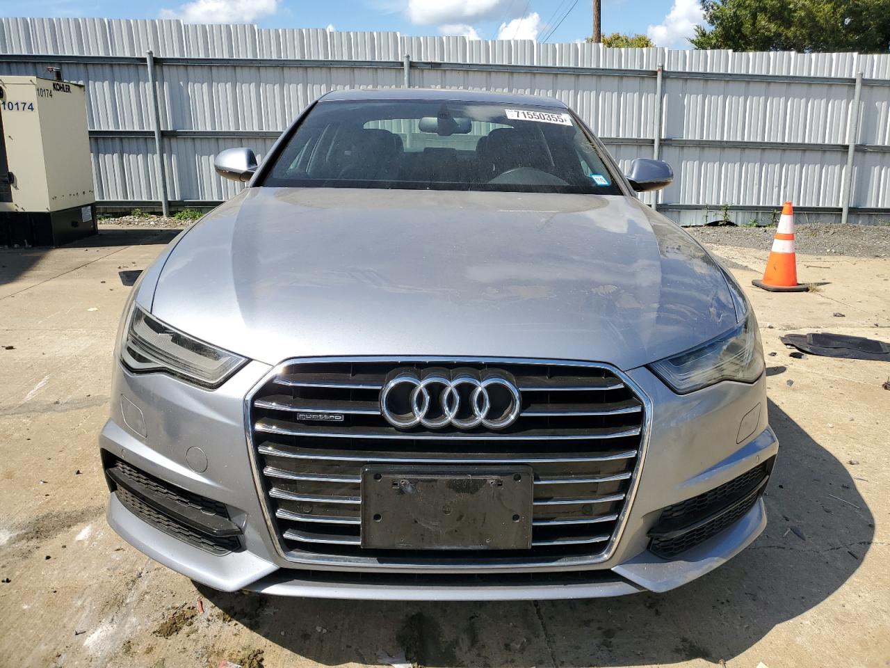 AUDI A6 PREMIUM
