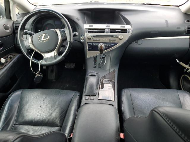 2015 LEXUS RX 350 2T2ZK1BA9FC164239