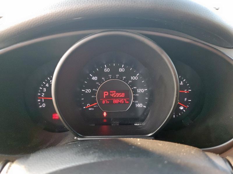 2016 KIA SOUL KNDJN2A21G7351258