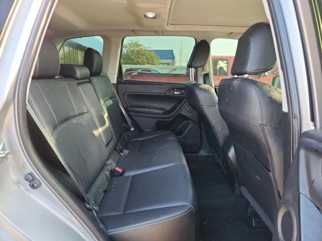 2015 SUBARU FORESTER 2.0XT TOURING JF2SJGUC1FH489815
