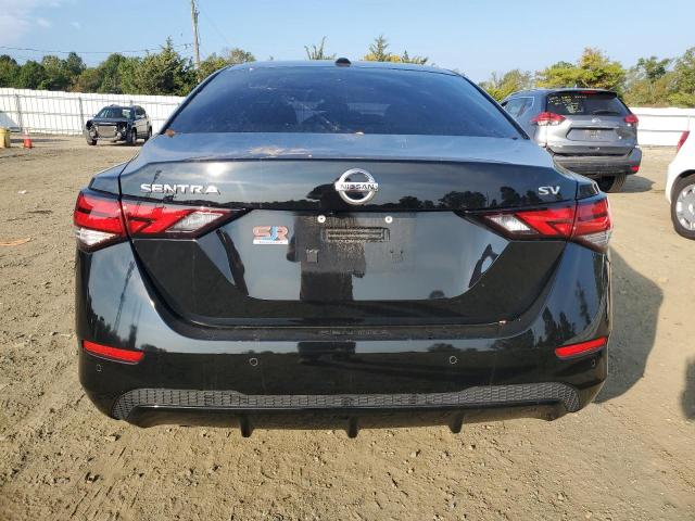 2023 NISSAN SENTRA SV 3N1AB8CV9PY304533