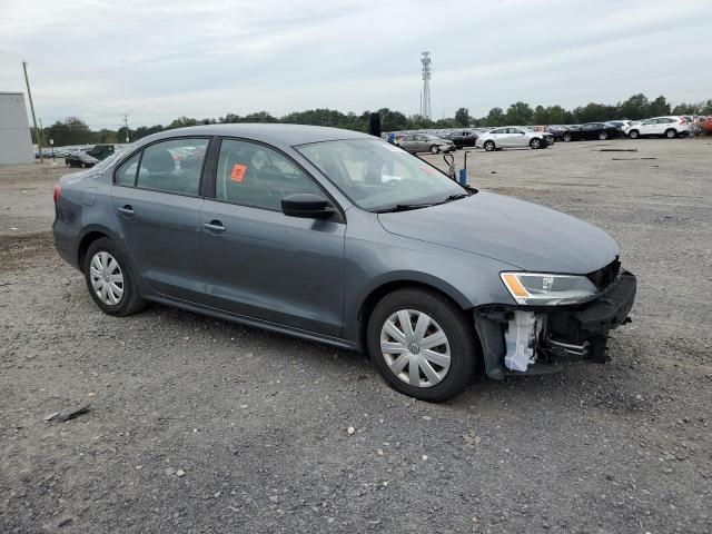 2015 VOLKSWAGEN JETTA BASE 3VW2K7AJ6FM405897