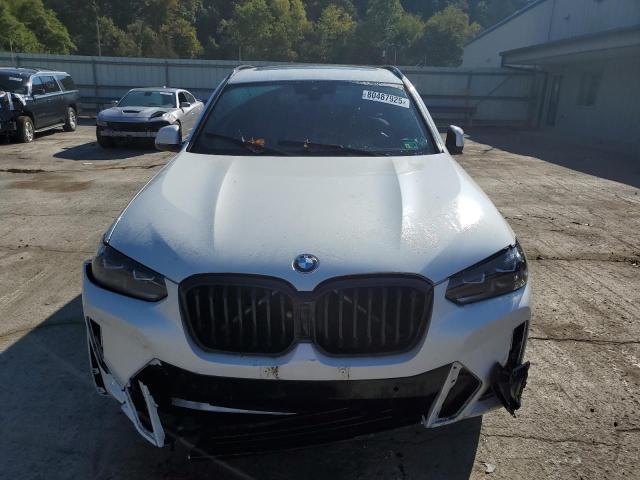2024 BMW X3 XDRIVE3 5UX53DP02R9W41345