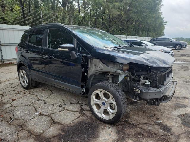 2021 FORD ECOSPORT S MAJ3S2GE2MC451915