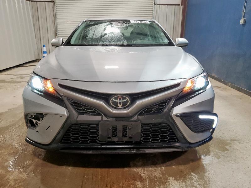 2024 TOYOTA CAMRY SE NIGHT SHADE #3304614459