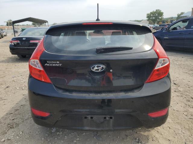 2012 HYUNDAI ACCENT GLS - KMHCU5AE9CU040644