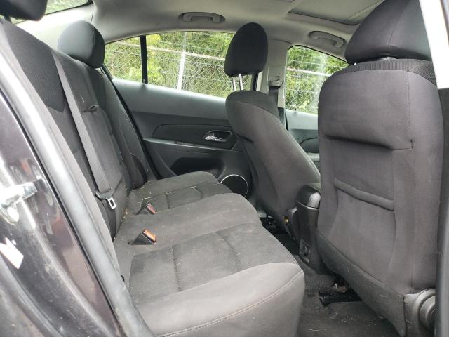 2016 CHEVROLET CRUZE LIMI 1G1PE5SB1G7173533
