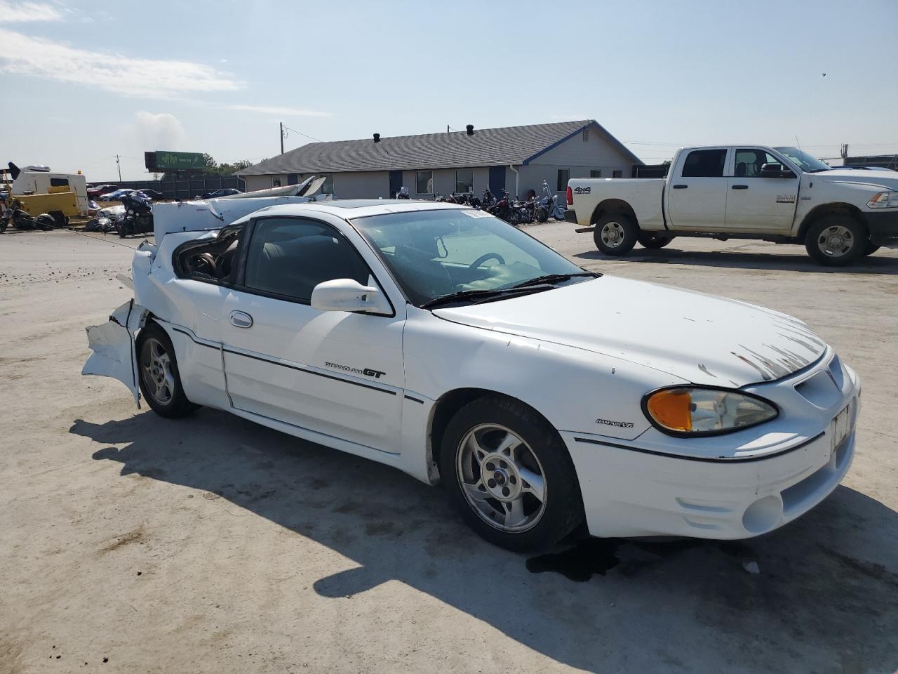 Global Auto Auctions