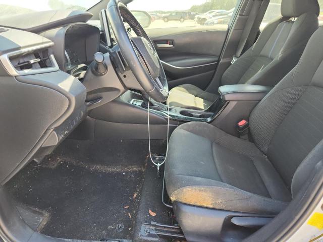 2020 TOYOTA COROLLA SE #3283968798