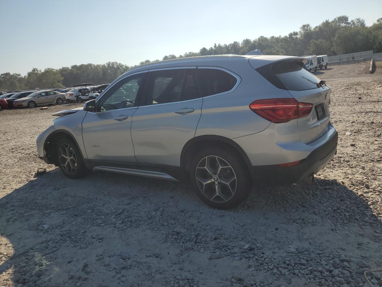 BMW X1 XDRIVE28I