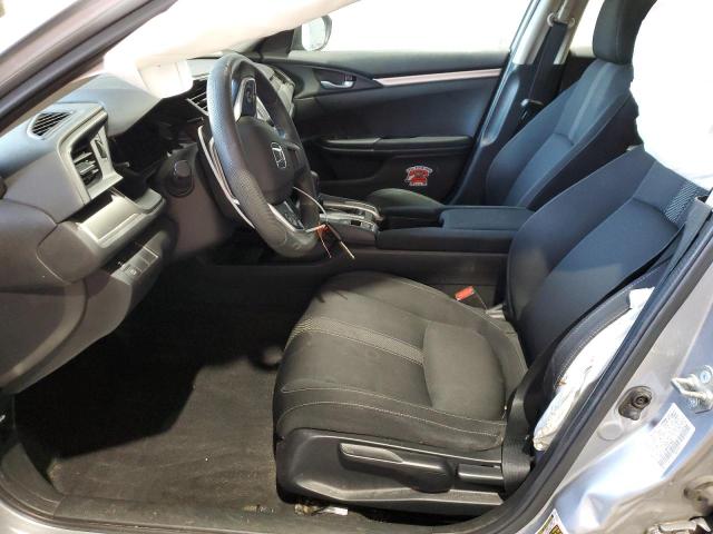 2017 HONDA CIVIC LX - 19XFC2F58HE025697