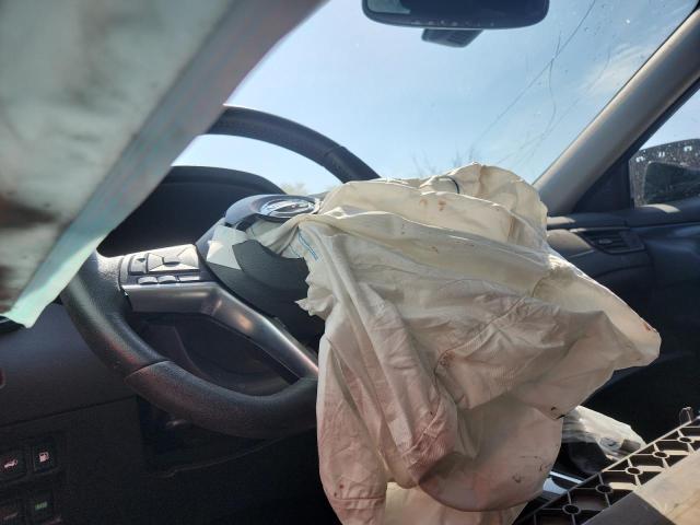 2019 NISSAN ROGUE S - 5N1AT2MV5KC745692