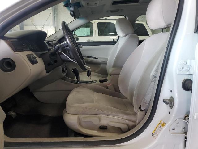 2013 CHEVROLET IMPALA LT #3278753624