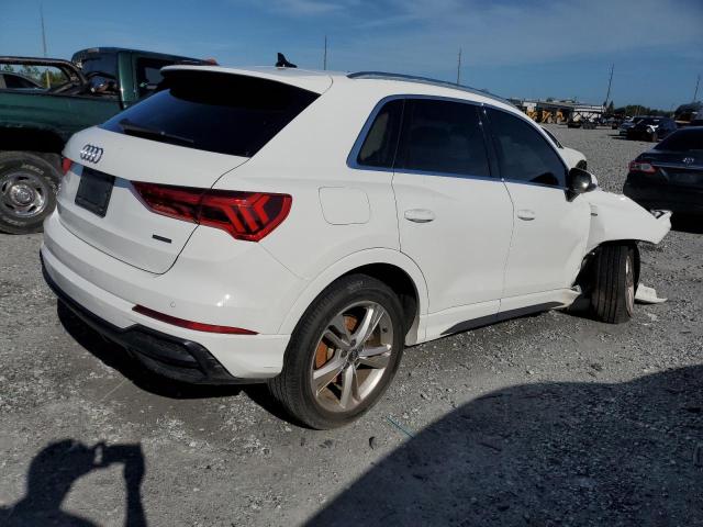 2020 AUDI Q3 PREMIUM WA1DECF3XL1018942