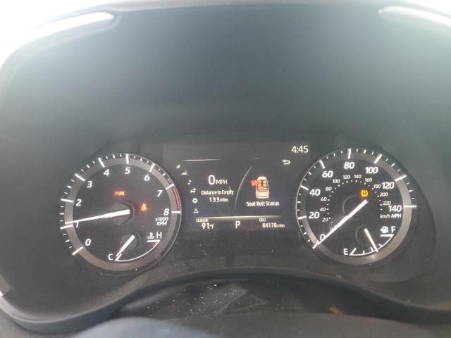 2020 TOYOTA HIGHLANDER - 5TDGZRAH2LS505617