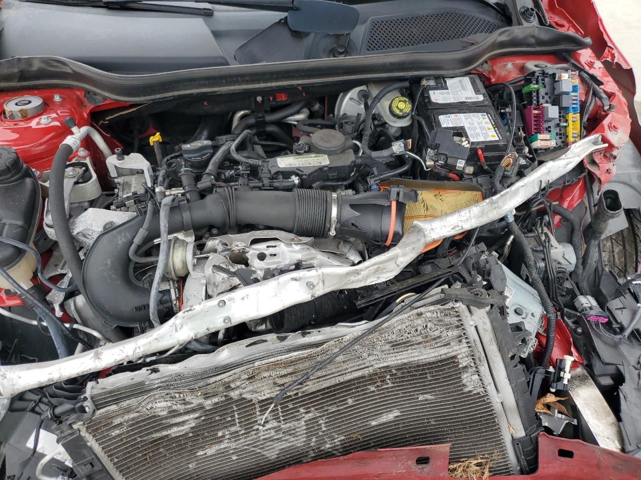 MERCEDES-BENZ CLA-CLASS 250