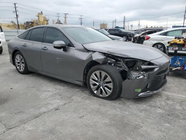 2023 TOYOTA MIRAI XLE #3292732588