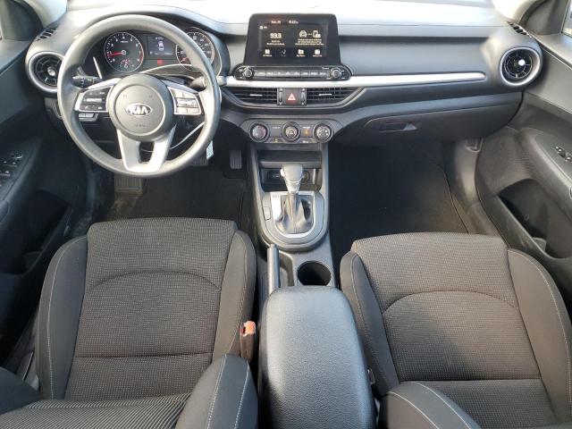 2021 KIA FORTE FE 3KPF24AD5ME290987