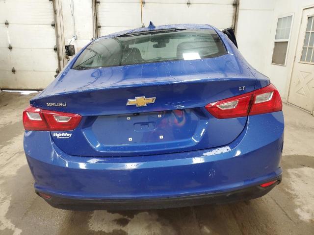 2023 CHEVROLET MALIBU LT - 1G1ZD5ST7PF227377