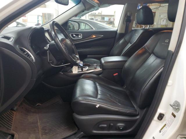 2014 INFINITI QX60 #3312469612