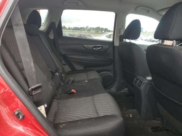 2017 NISSAN ROGUE S 5N1AT2MTXHC854639