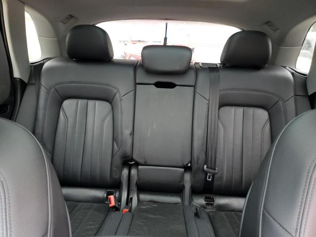 2018 AUDI Q5 PREMIUM WA1BNAFY6J2204945