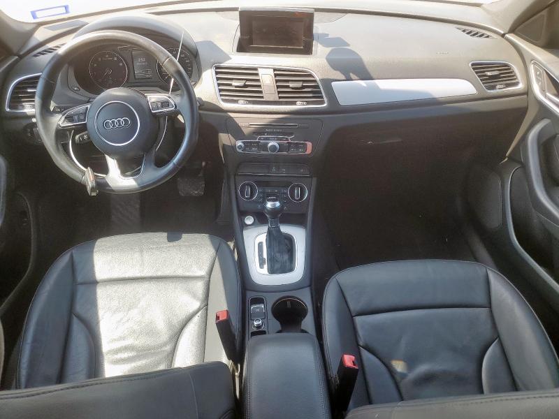 2017 AUDI Q3 PREMIUM WA1BCCFS7HR004512