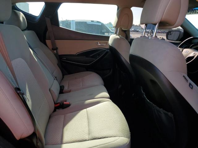 2017 HYUNDAI SANTA FE SPORT 5NMZU3LB9HH003825