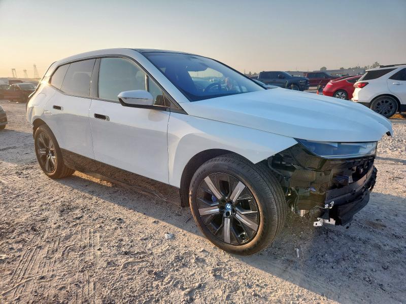2025 BMW IX XDRIVE5 WB523CF08SCS46185