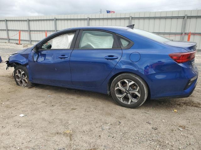 2020 KIA FORTE FE 3KPF24AD1LE212902