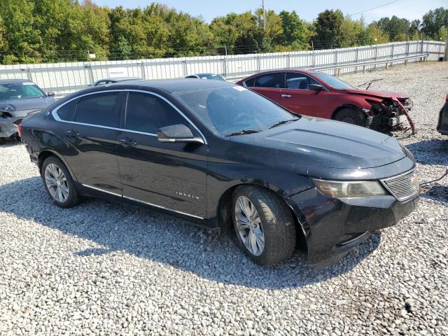 2014 CHEVROLET IMPALA LT - 2G1125S32E9273935